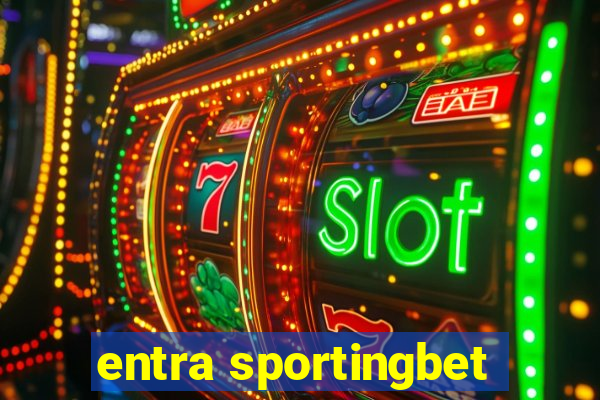 entra sportingbet