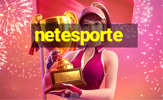 netesporte