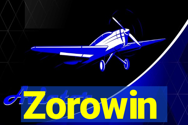 Zorowin