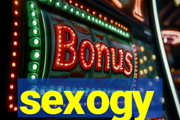 sexogy