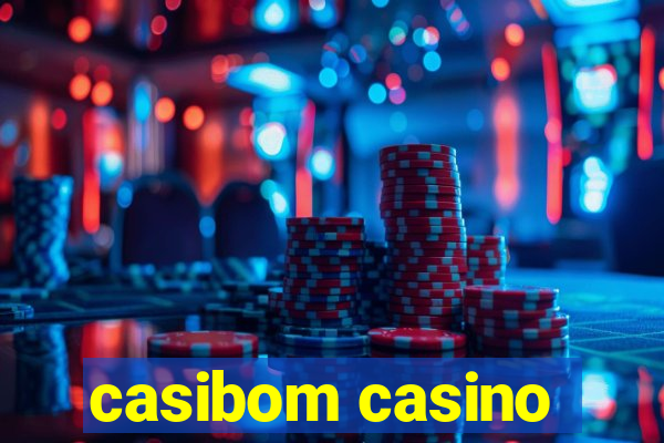 casibom casino