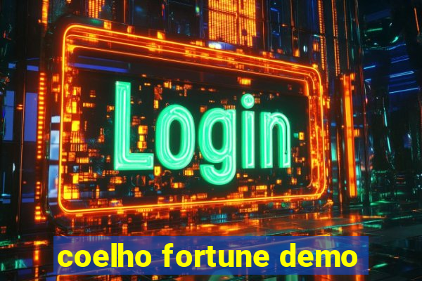 coelho fortune demo