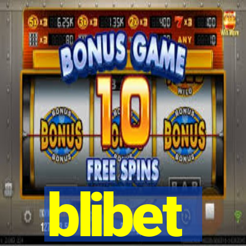 blibet