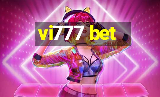 vi777 bet