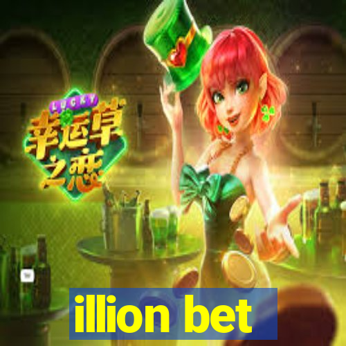 illion bet