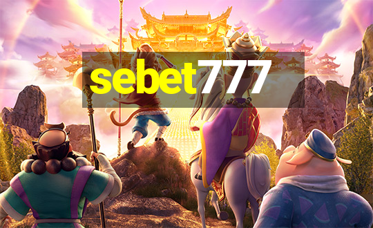 sebet777