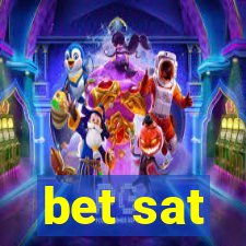 bet sat