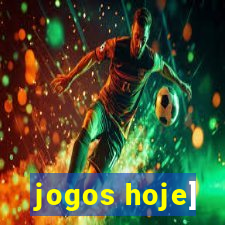 jogos hoje]