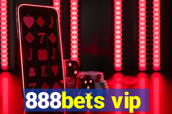 888bets vip