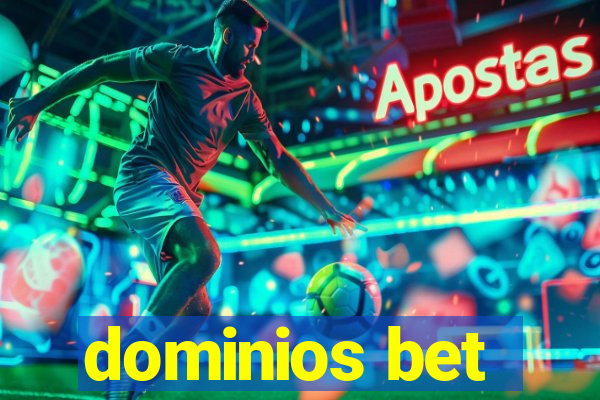 dominios bet