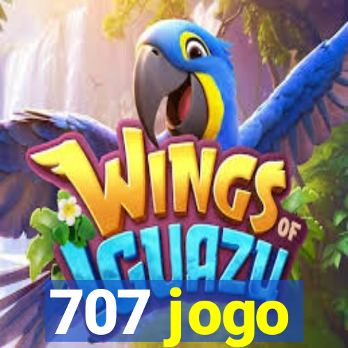 707 jogo