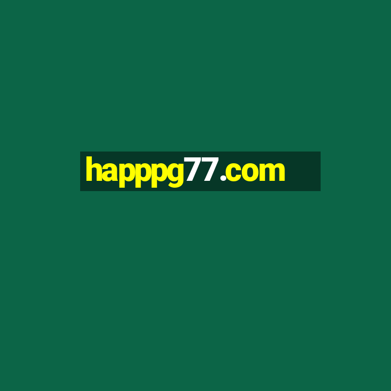 happpg77.com