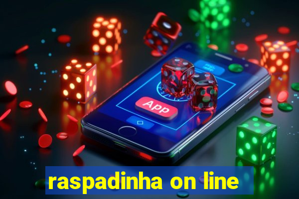 raspadinha on line