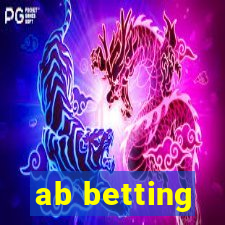 ab betting