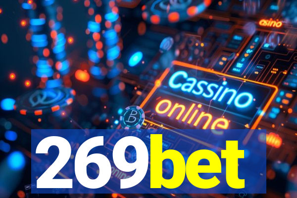 269bet