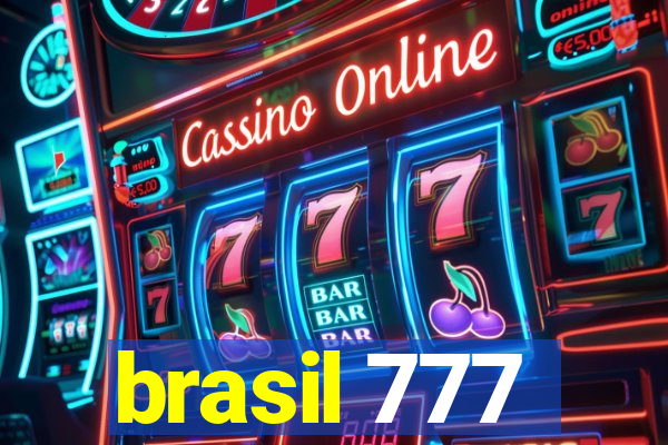 brasil 777