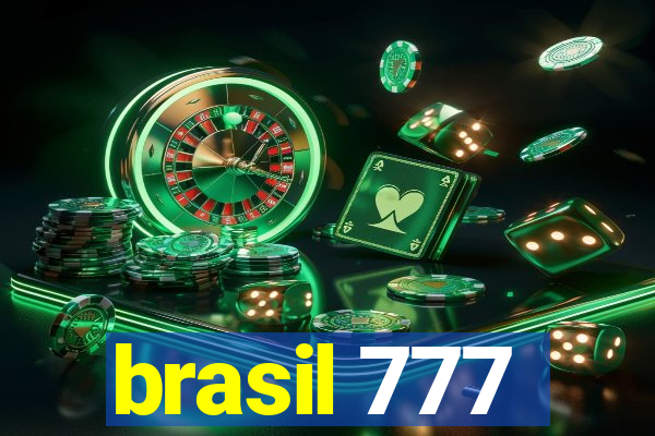 brasil 777