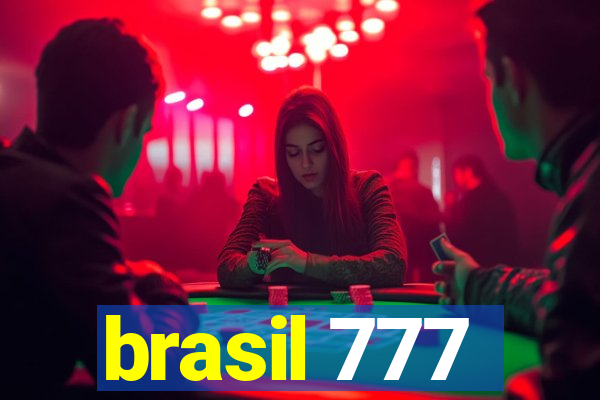 brasil 777