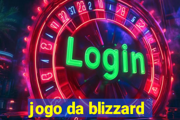 jogo da blizzard