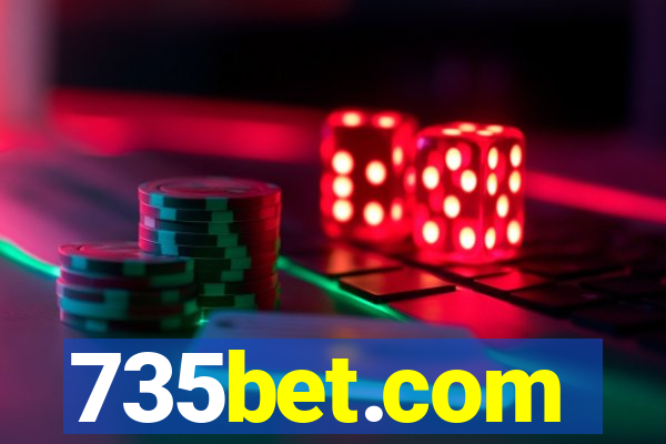 735bet.com