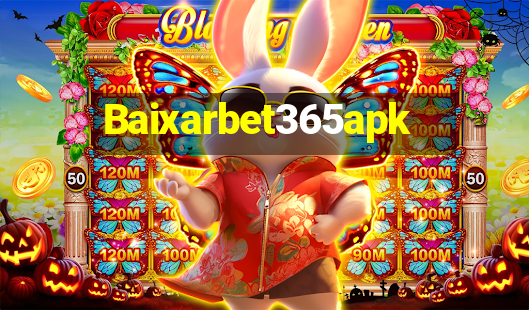 Baixarbet365apk