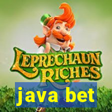 java bet