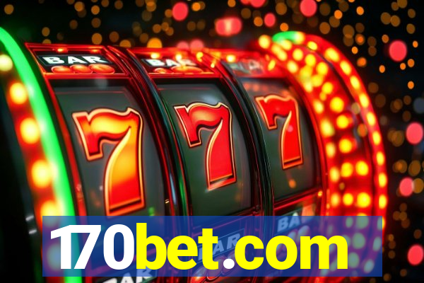 170bet.com