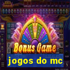 jogos do mc