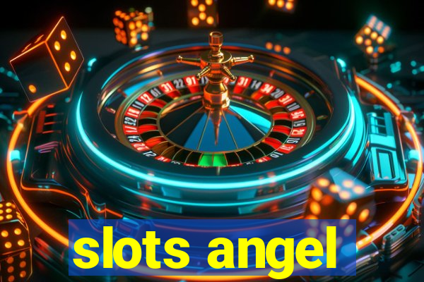 slots angel