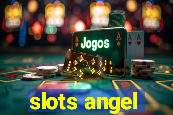 slots angel