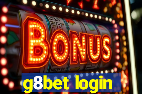 g8bet login