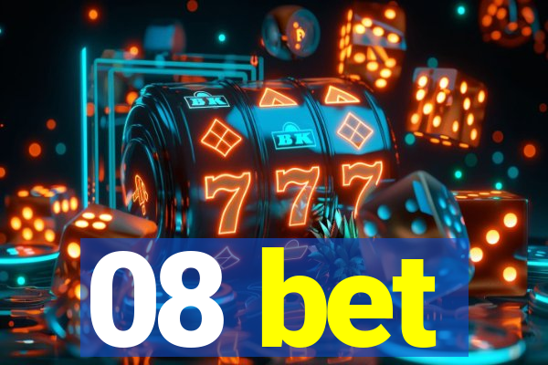 08 bet