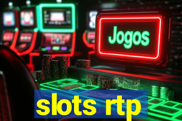 slots rtp