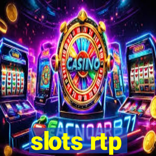 slots rtp