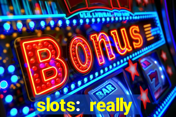 slots: really wicked winnings