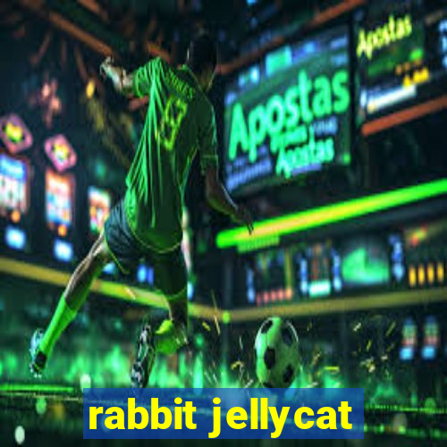 rabbit jellycat