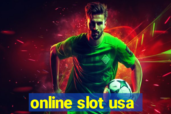 online slot usa