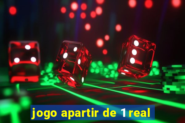 jogo apartir de 1 real