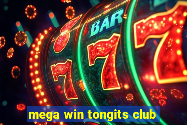 mega win tongits club