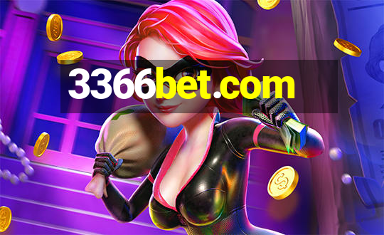 3366bet.com