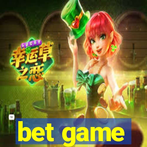 bet game