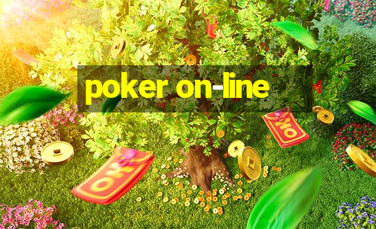 poker on-line