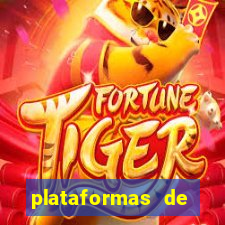 plataformas de slots novas