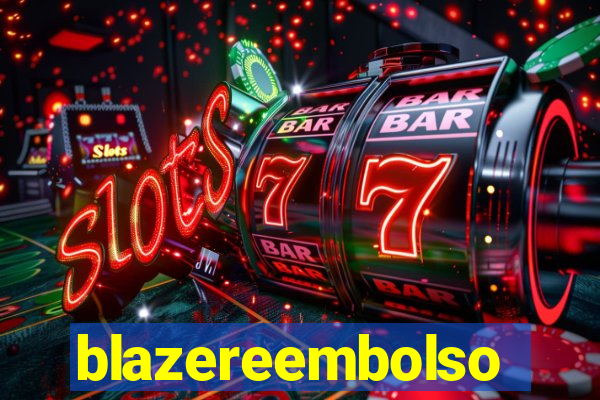 blazereembolso