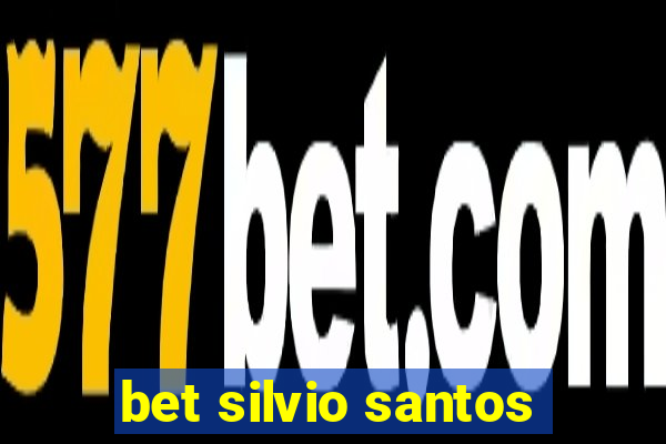 bet silvio santos