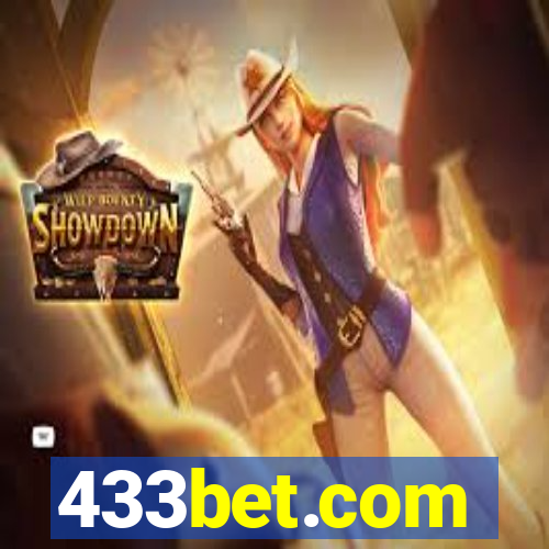 433bet.com