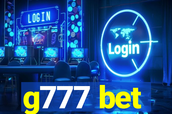 g777 bet