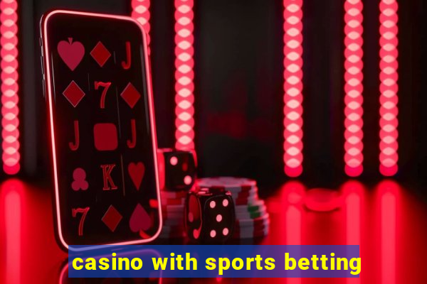 casino with sports betting