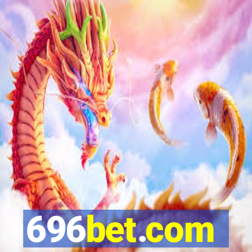 696bet.com