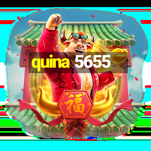 quina 5655